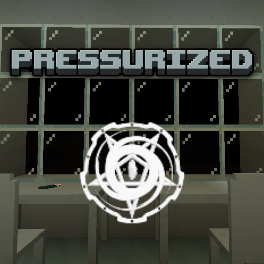 Pressurized