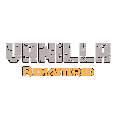 Vanilla Remastered