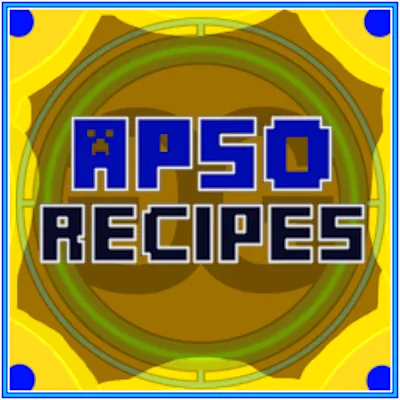 APSO Recipes