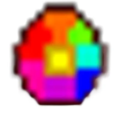 Rainbow Gems