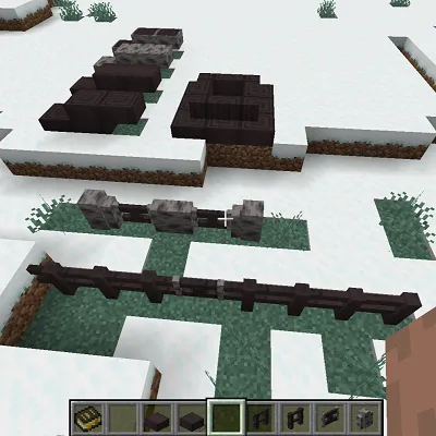 DePhoegons' BOP Bridge