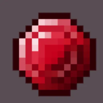 Simple Ruby Resource Pack