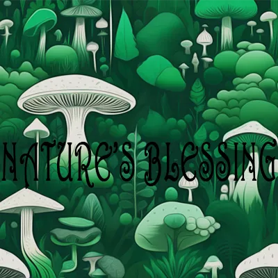 Nature's Blessing