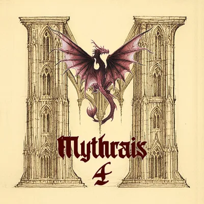 Mythrais
