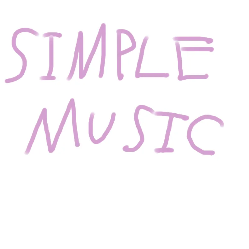 SimpleMusic