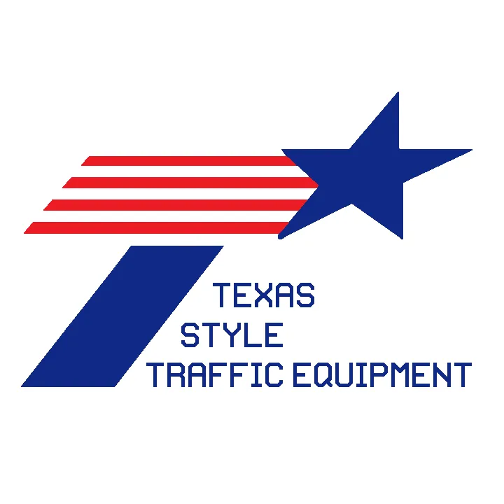 Texas Style Traffic Equipment (Traffic Control Addon)