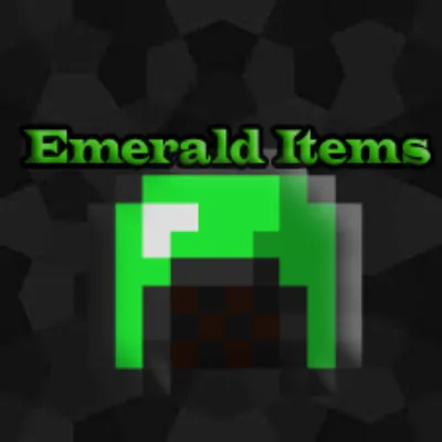 DiamondEmerald Items