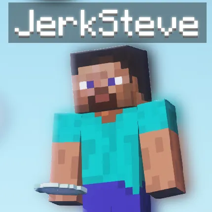 JerkSteve