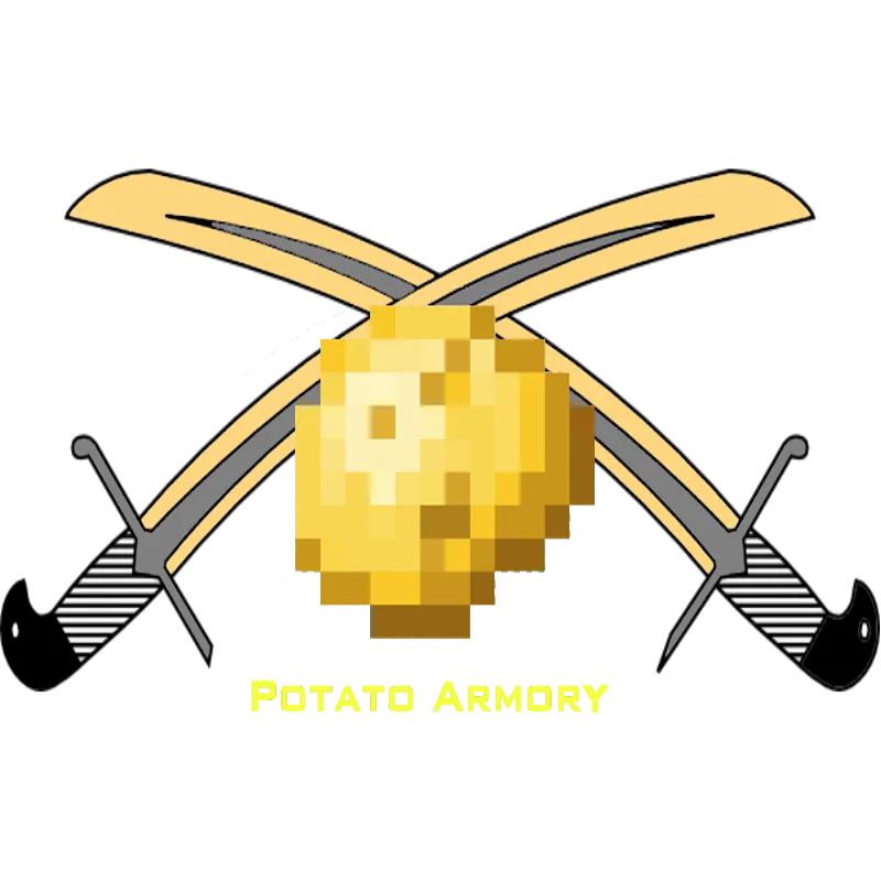 Potato Armory