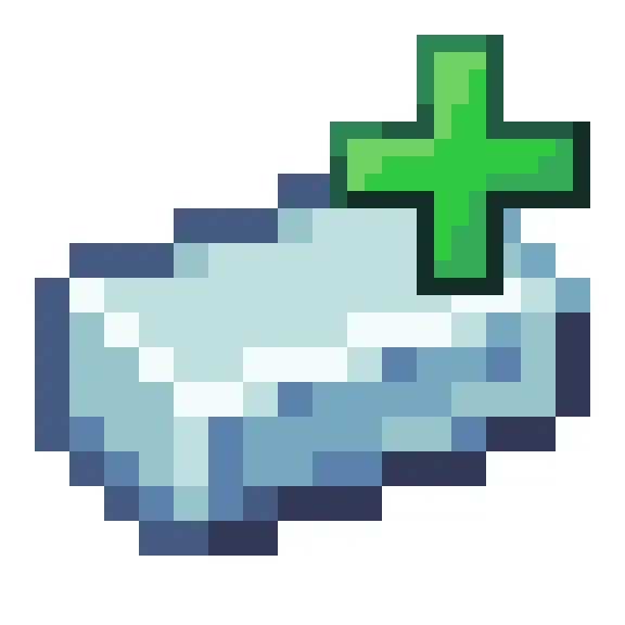 Minerals Plus - New Minerals