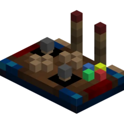 Create: Tweaked Controller (for Fabric)