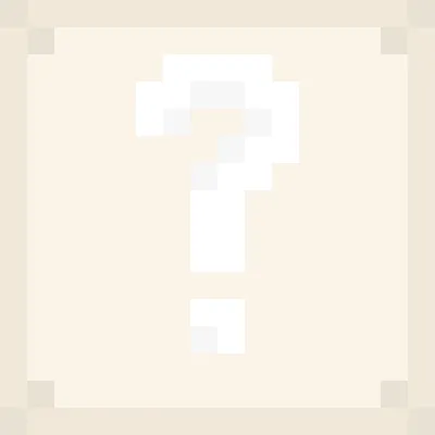 Mystery Block