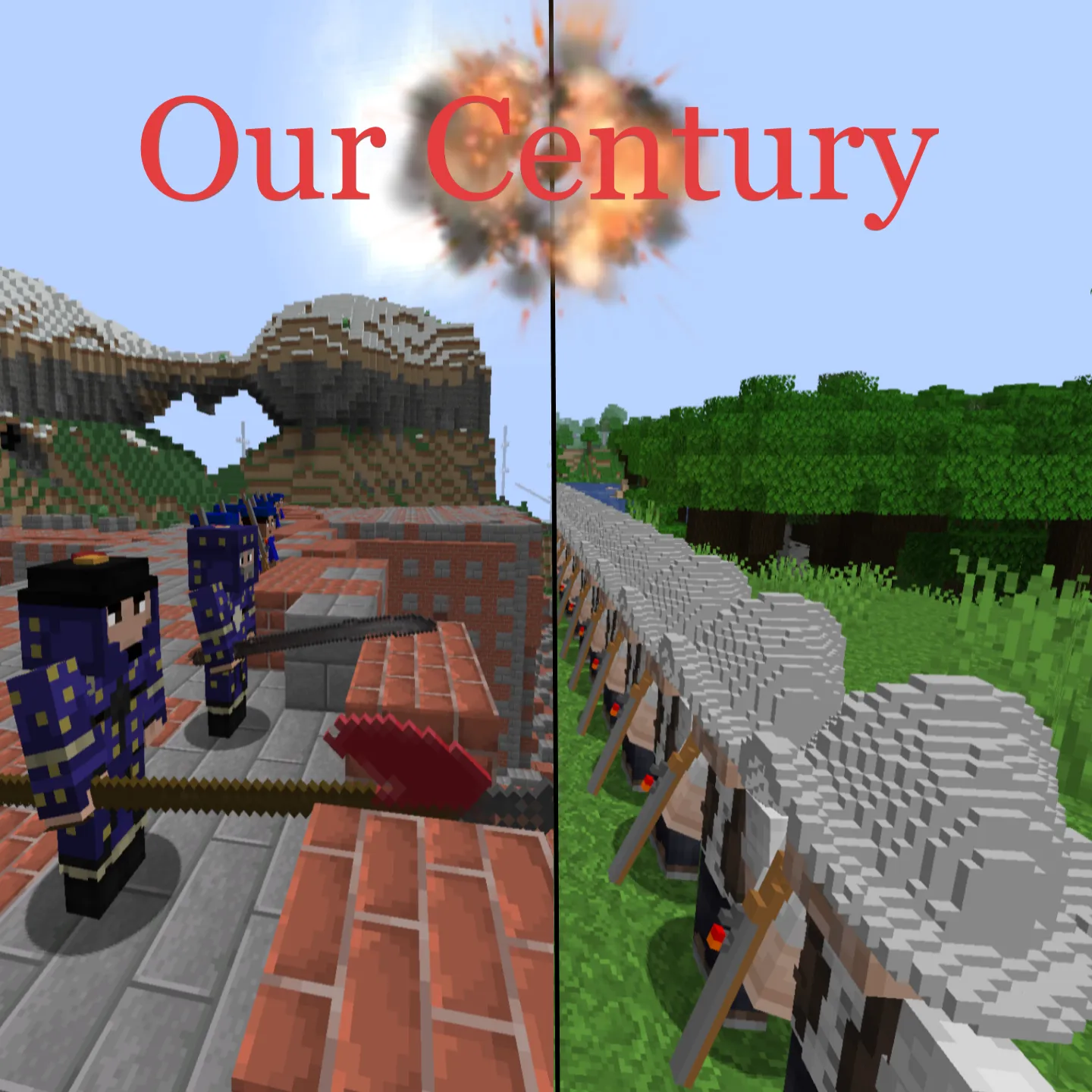 Our Century