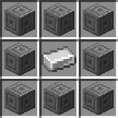 Lodestone Recipe Backport