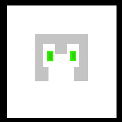 netherite shape iron armour