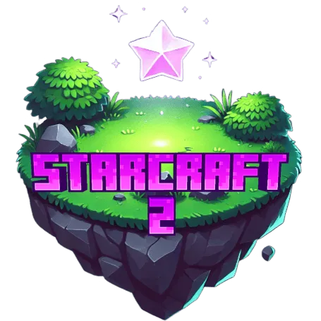 StarCraft SkyBlock