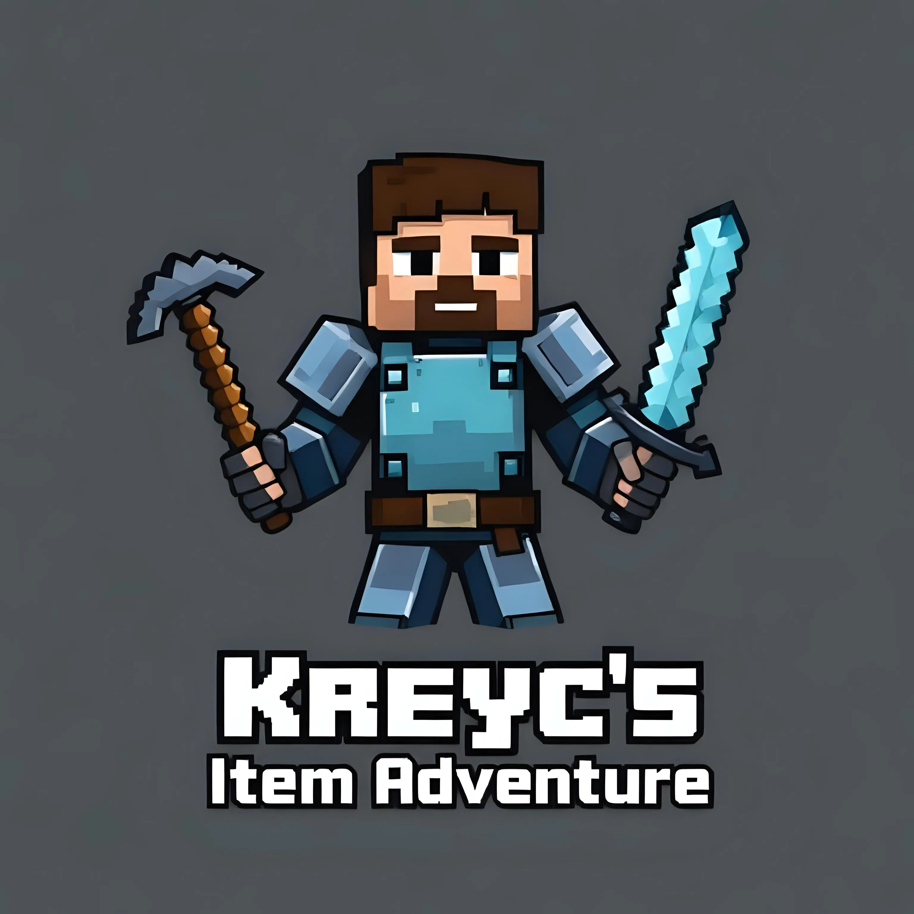 Kreyc's Item Adventure
