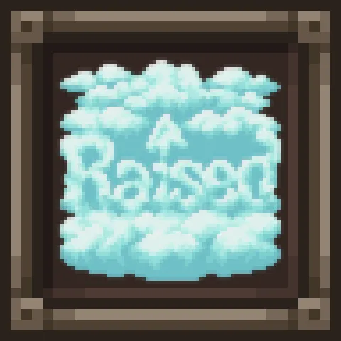 Excalibur | Raised Compat