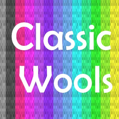 Classic Wools