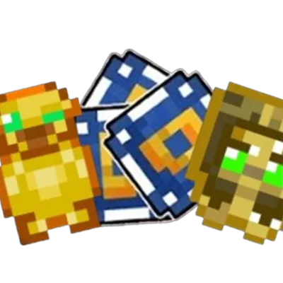 DeditasAndTotemsMod dedsafio3 (Hecho por fan)