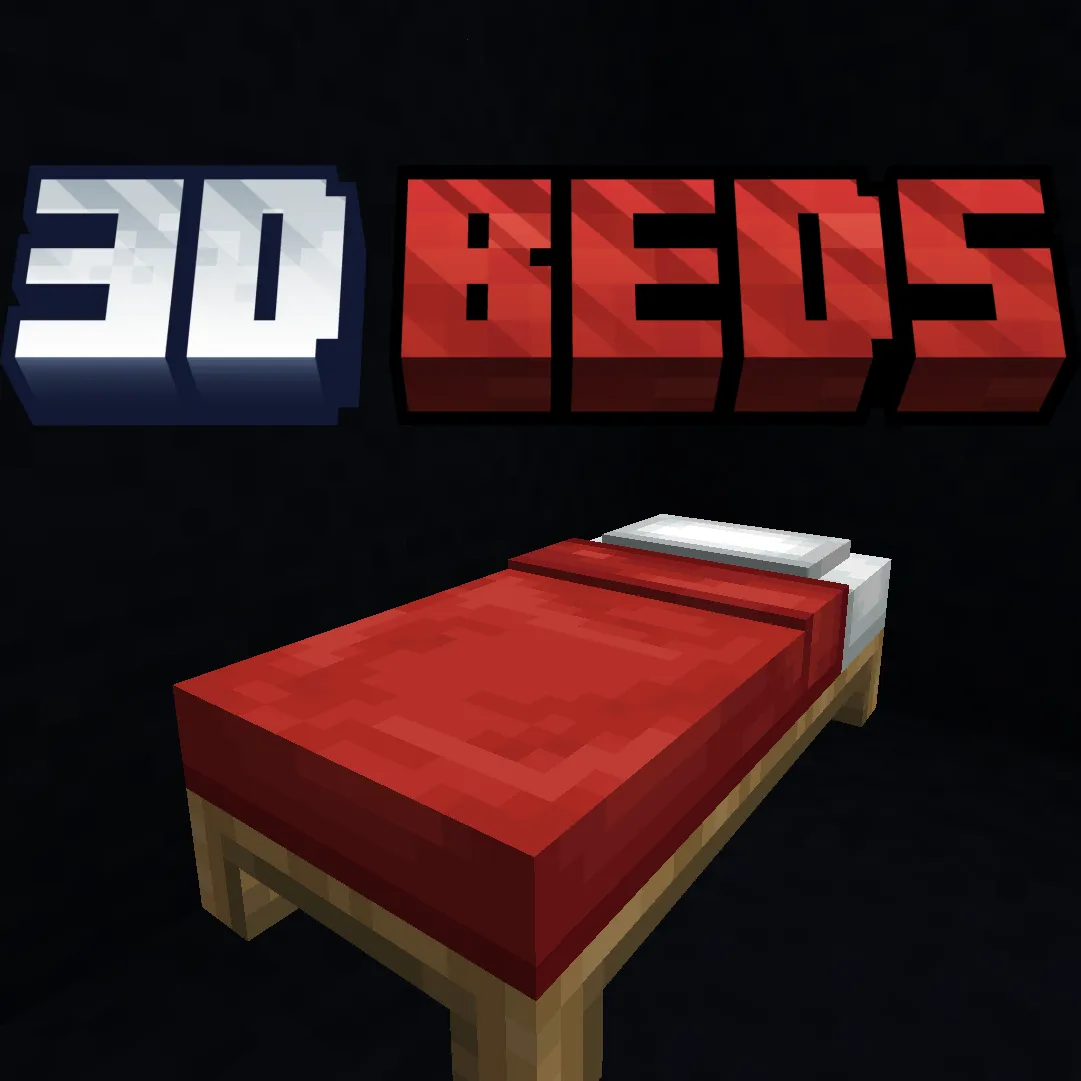  3D Beds
