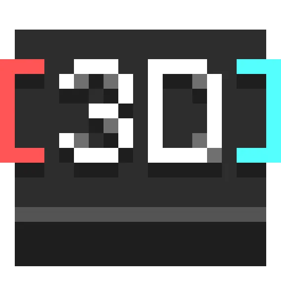 Zwaluw's 3D Add-on