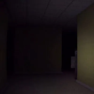 HORROR - Psychological Horror Messages (no dweller)