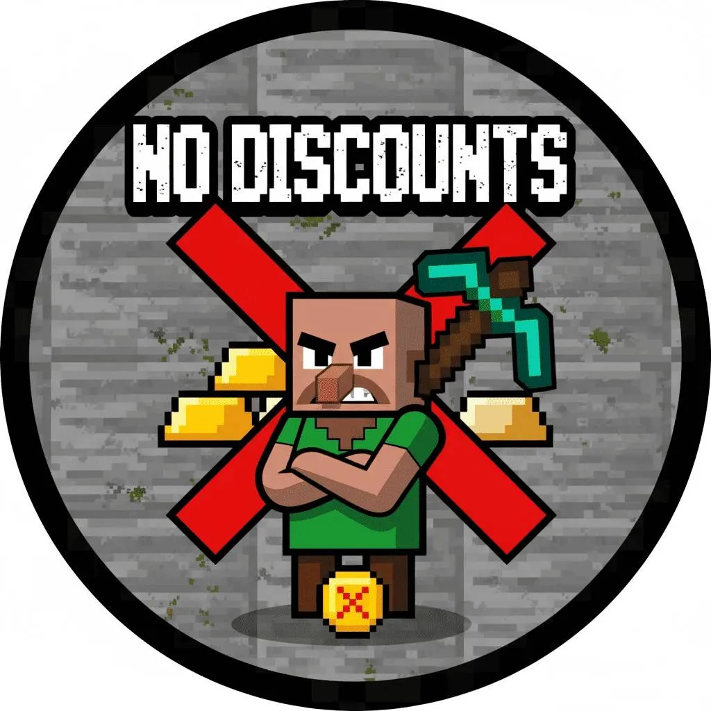 NoDiscounts