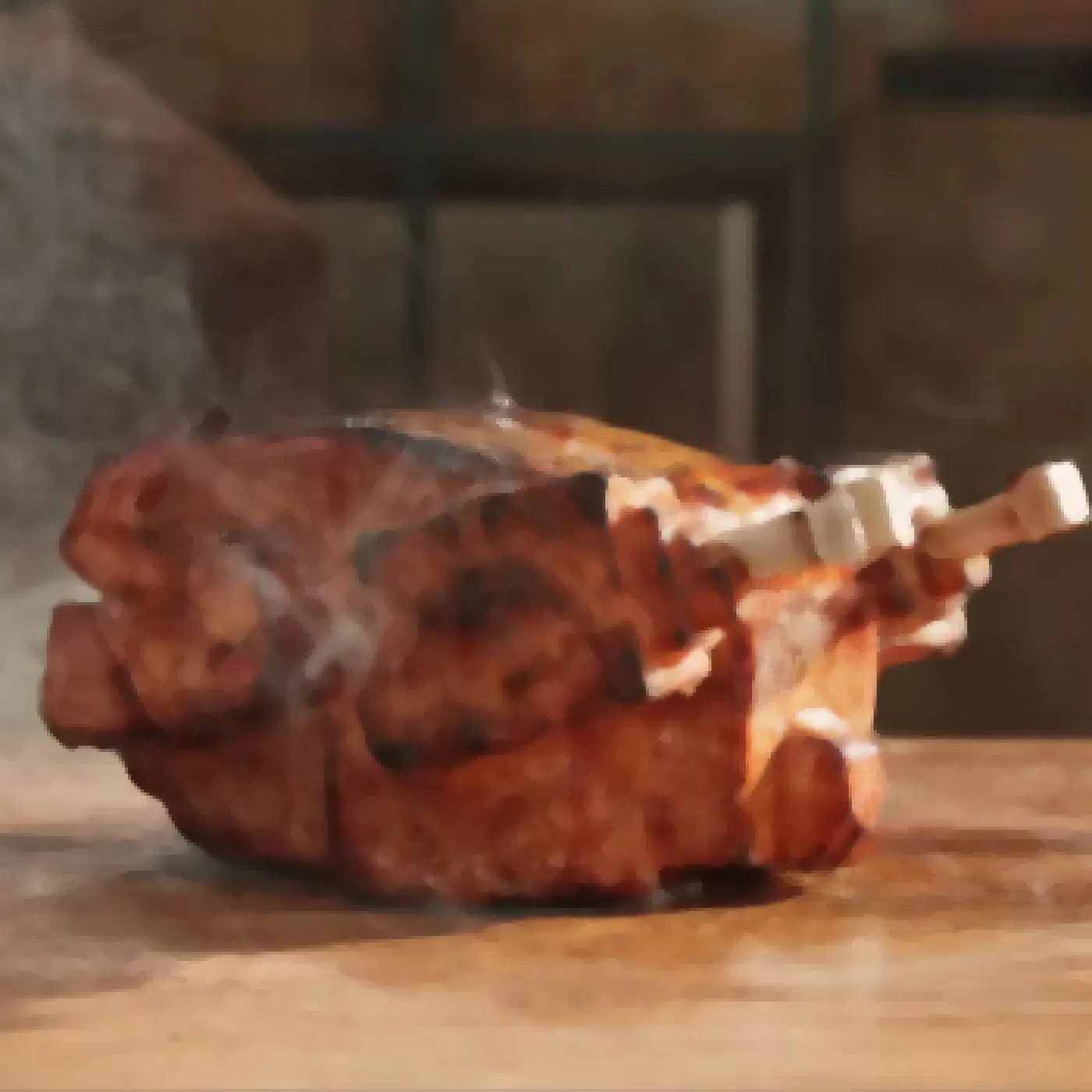 Steve's Lava Chicken by MqryoPacks