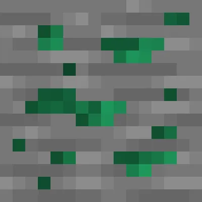PeRRuMMe's New ores