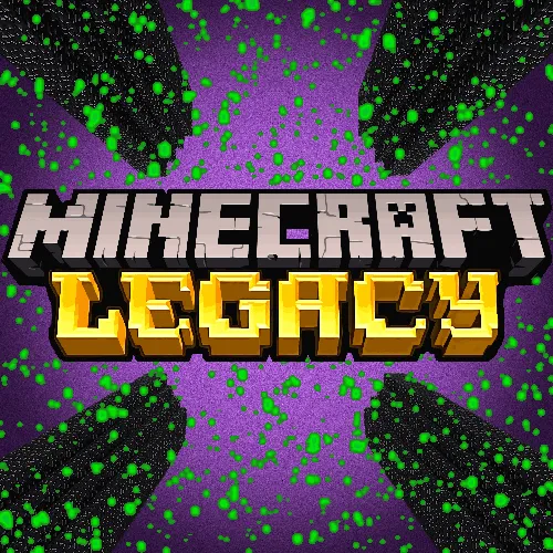 Minecraft Legacy (Beta RPG)