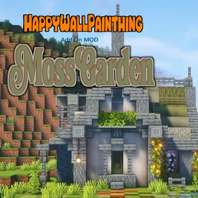 MossGarden
