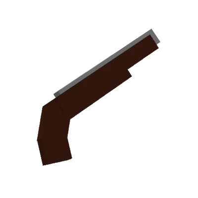 Nyf's Eoka Pistol