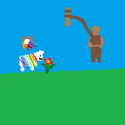 I do what mojang does not