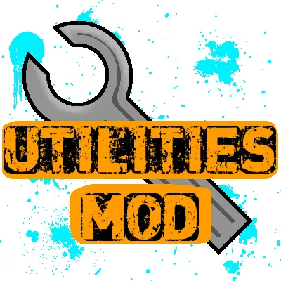 Utilities Mod