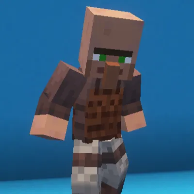 Epic fight - Guard villagers