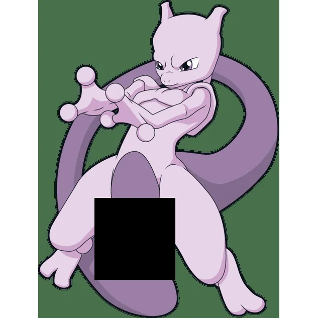 Mfing Pokemon
