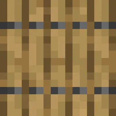 Matching Trapdoors