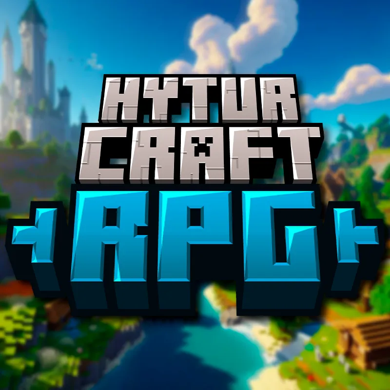 HyturCraft RPG