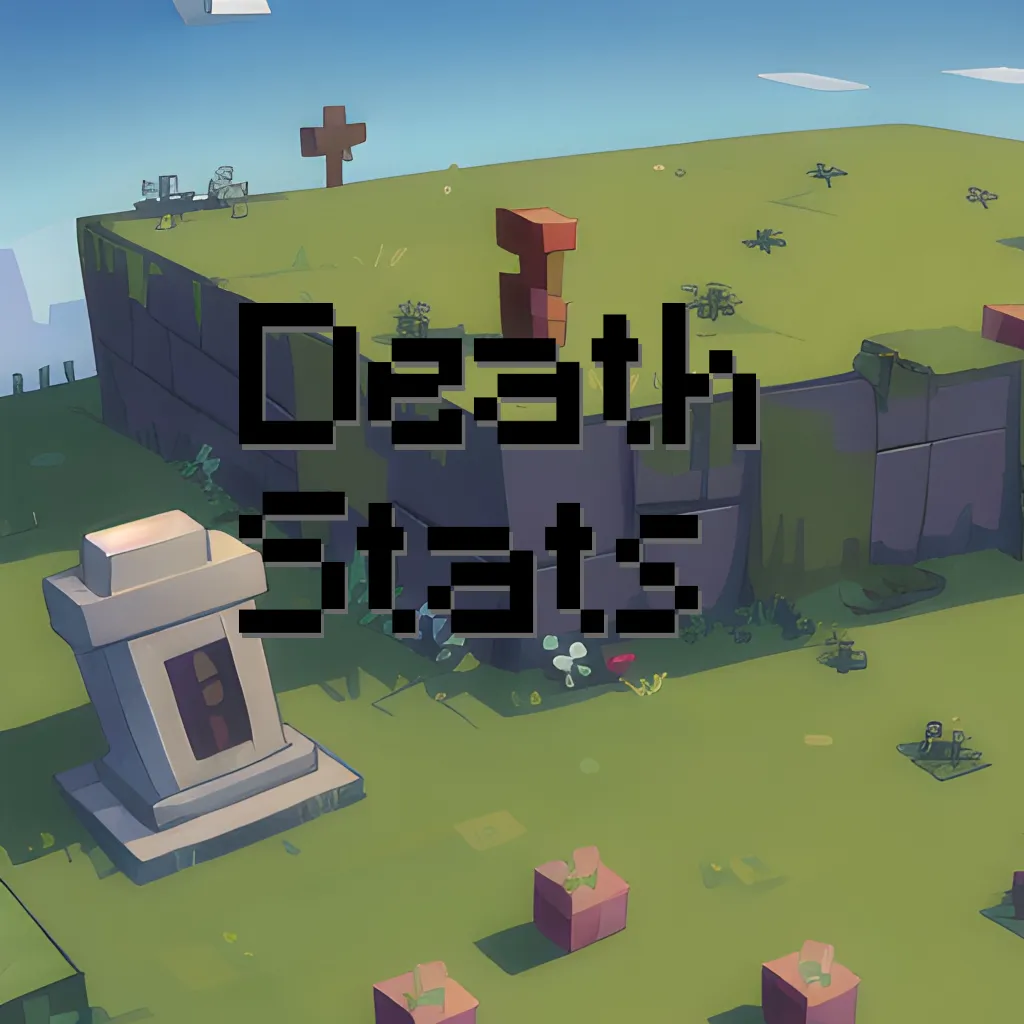DeathStats