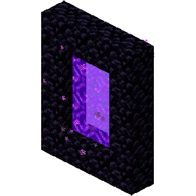 Portable Nether