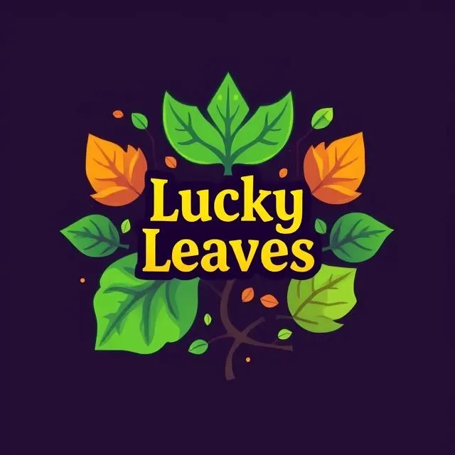 Lucky Leaves