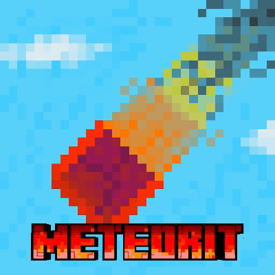 Meteorit [WB]