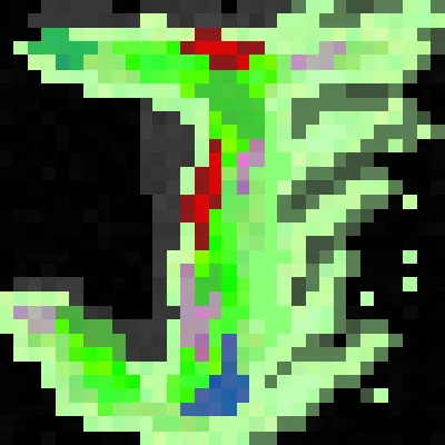 Jalacticraft