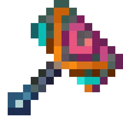 Bismuth n' Enchants