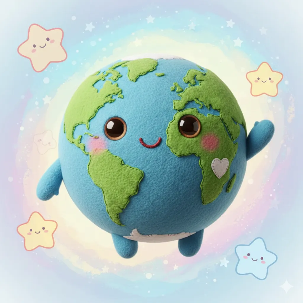 mundo eterno