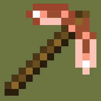 MCCopperTools Моды