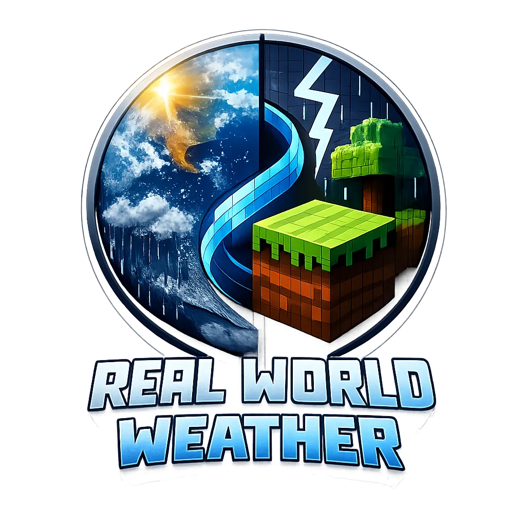 Real World Weather Sync