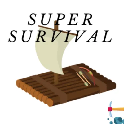 SuperSurvival Edition