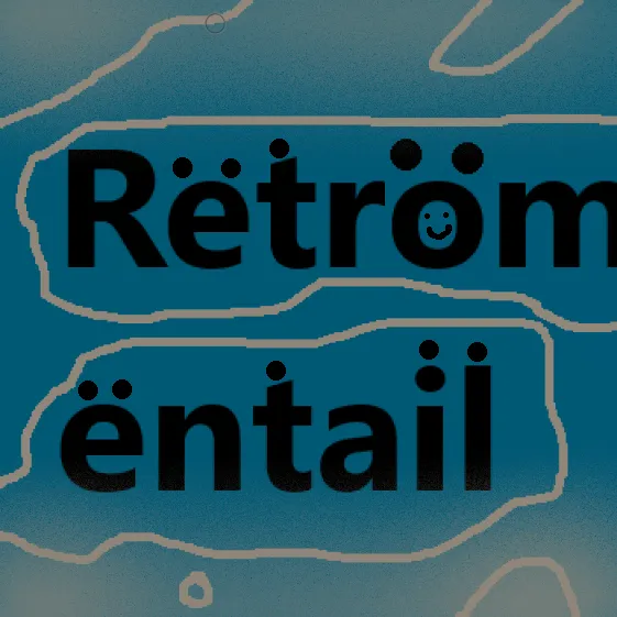 Retromentail